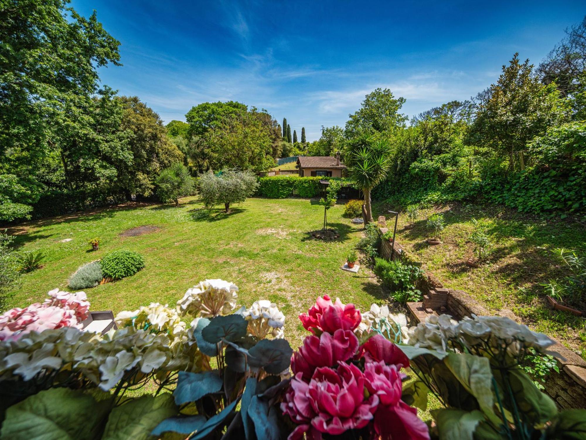 Il Lago Bracciano  Εξωτερικό φωτογραφία