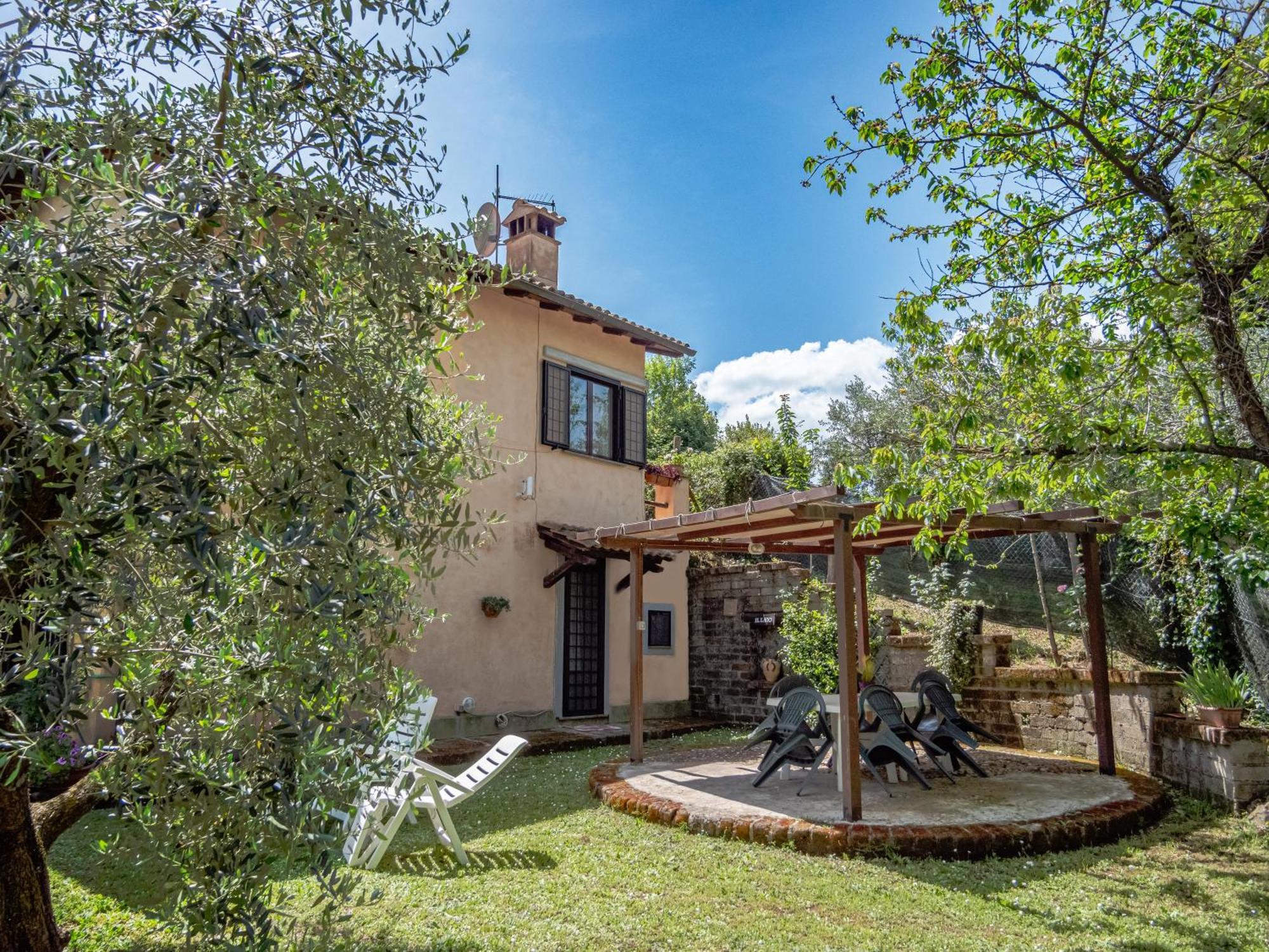 Il Lago Bracciano  Εξωτερικό φωτογραφία