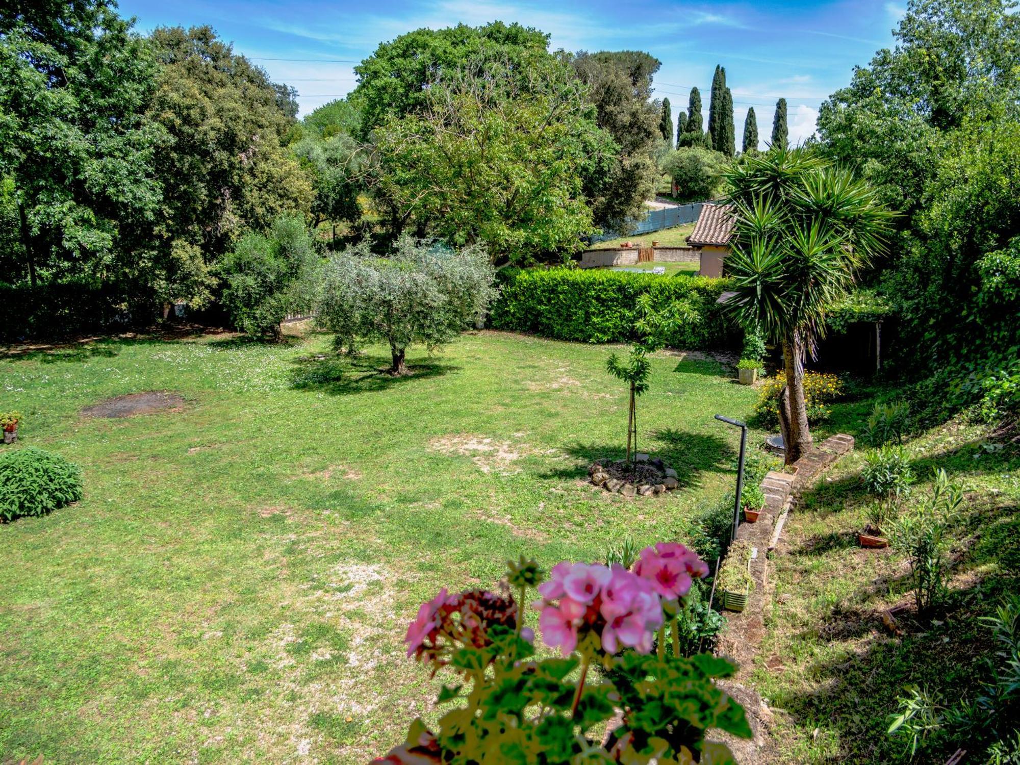 Il Lago Bracciano  Εξωτερικό φωτογραφία